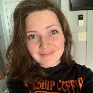 Meet your Posher, Rebekah